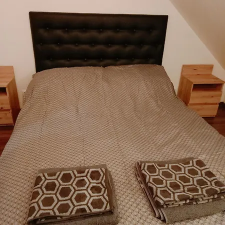 U Kruka Apartmán Stronie Śląskie