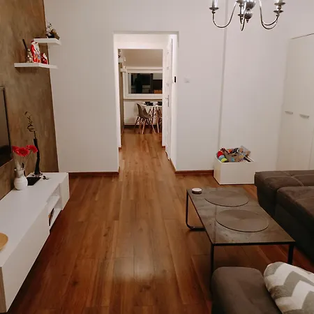 U Kruka Apartmán Stronie Śląskie
