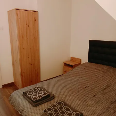 Apartmán U Kruka Stronie Śląskie