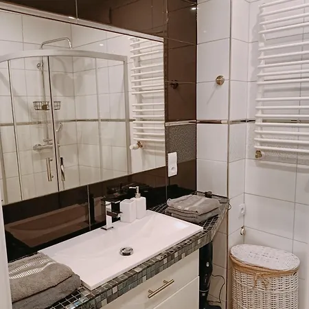 U Kruka Apartmán